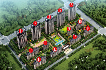 中式田园风格的家居特点有哪些